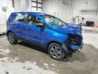 2019 Ford Ecosport S