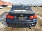 2012 BMW 335 I