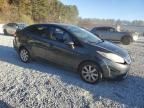 2011 Ford Fiesta SE