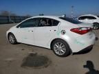 2014 KIA Forte EX