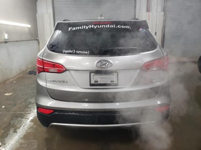 2016 Hyundai Santa FE Sport