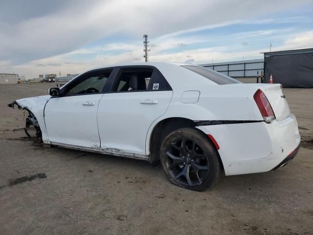 2021 Chrysler 300 S