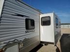 2010 Springdale/ Sprinter Travel Trailer