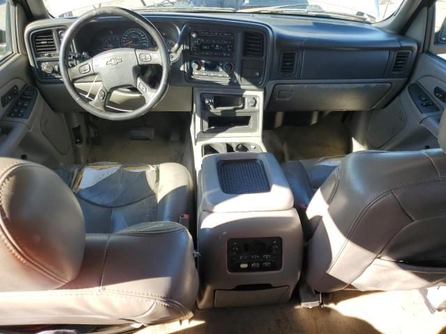 2006 Chevrolet Suburban K1500