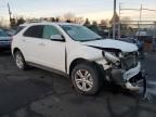 2012 Chevrolet Equinox LTZ