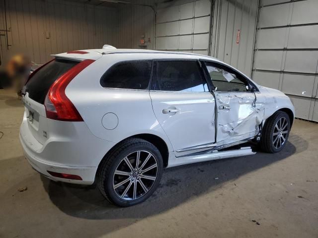 2017 Volvo XC60 T6 Inscription