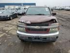 2007 Chevrolet Colorado