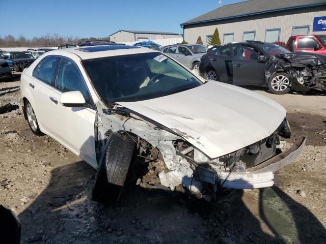 2009 Acura TSX