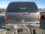 2002 Chevrolet Suburban K1500