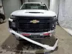 2024 Chevrolet Silverado C2500 Heavy Duty