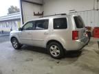 2011 Honda Pilot EX