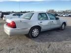 2005 Mercury Grand Marquis LS