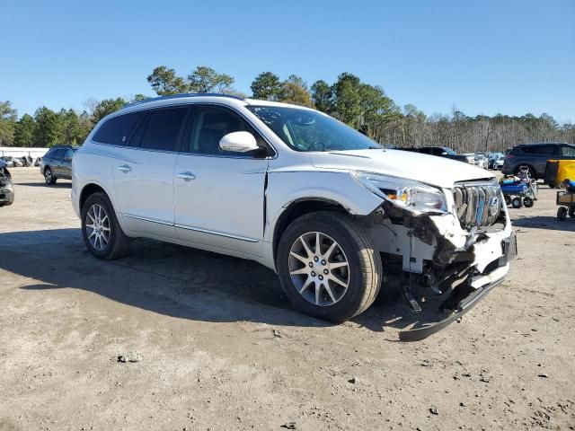 2017 Buick Enclave