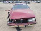 1991 Buick Lesabre Custom