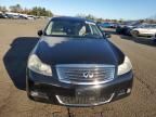 2010 Infiniti M35 Base