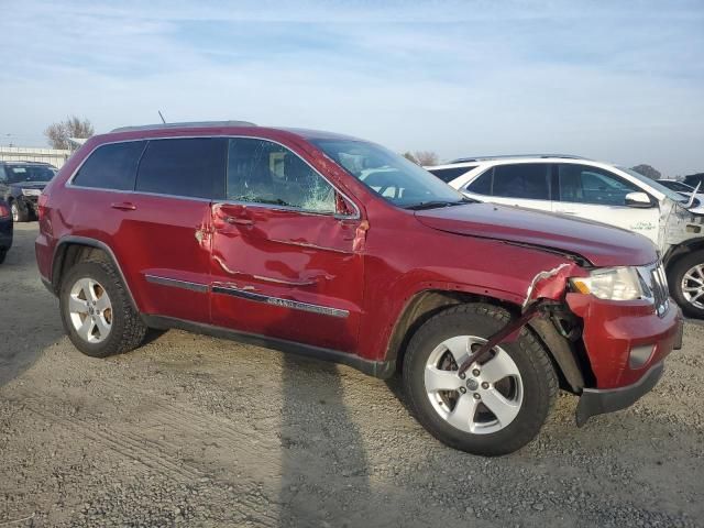 2013 Jeep Grand Cherokee Laredo