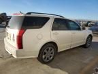 2008 Cadillac SRX