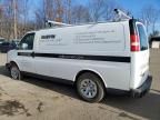 2014 Chevrolet Express G1500