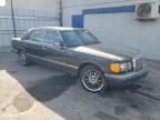 1989 Mercedes-Benz 560 SEL