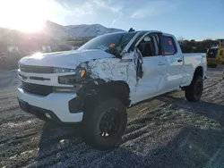 2022 Chevrolet Silverado LTD K1500 RST en venta en Reno, NV