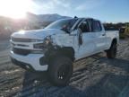 2022 Chevrolet Silverado LTD K1500 RST