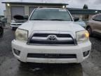 2007 Toyota 4runner SR5