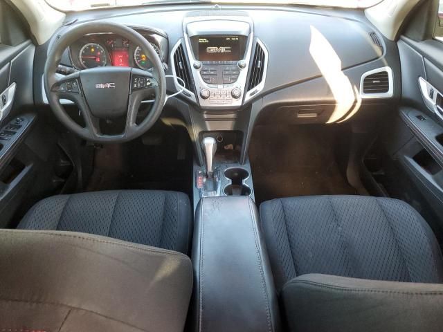 2012 GMC Terrain SLE