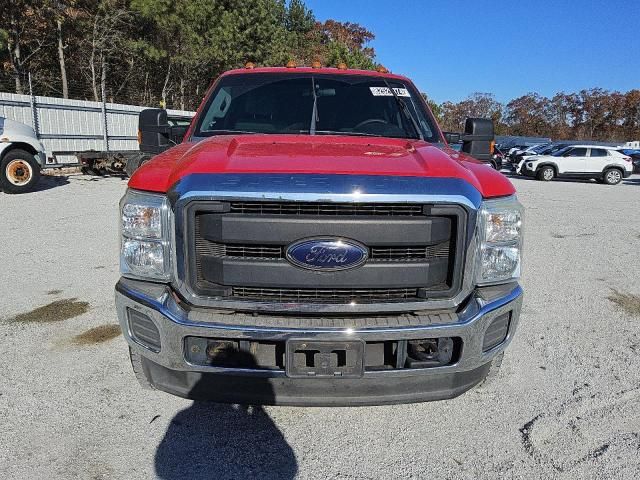 2015 Ford F250 Super Duty