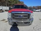 2015 Ford F250 Super Duty