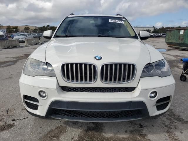 2013 BMW X5 XDRIVE35I