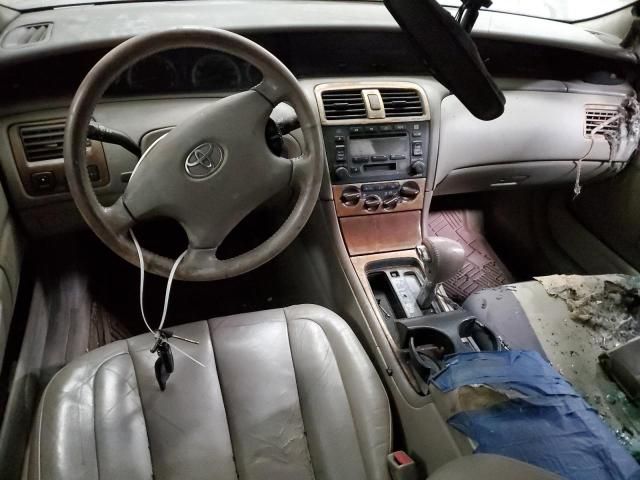 2002 Toyota Avalon XL