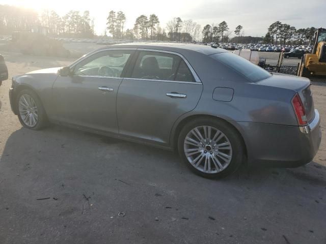 2011 Chrysler 300 Limited