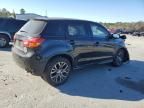 2017 Mitsubishi Outlander Sport ES