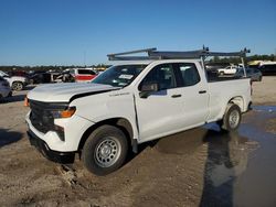 Chevrolet Silverado c1500 salvage cars for sale: 2022 Chevrolet Silverado C1500