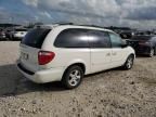 2007 Dodge Grand Caravan SXT