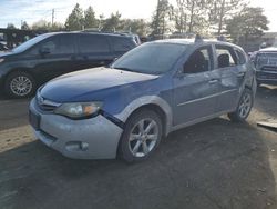 Subaru salvage cars for sale: 2011 Subaru Impreza Outback Sport