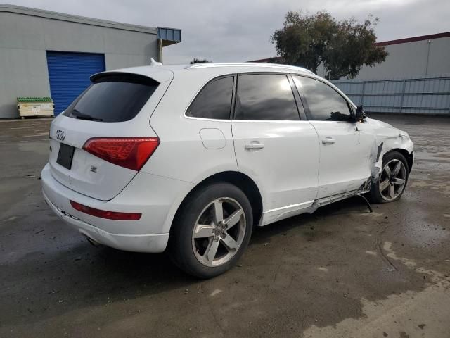 2010 Audi Q5 Premium Plus