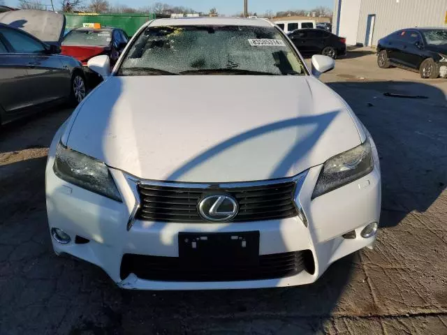 2015 Lexus GS 350