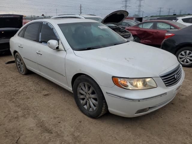 2009 Hyundai Azera SE