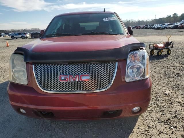 2011 GMC Yukon Denali