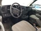 2012 Chevrolet Express G3500 LT