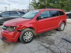 2016 Dodge Journey SE