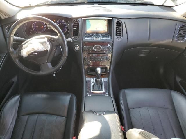 2011 Infiniti EX35 Base