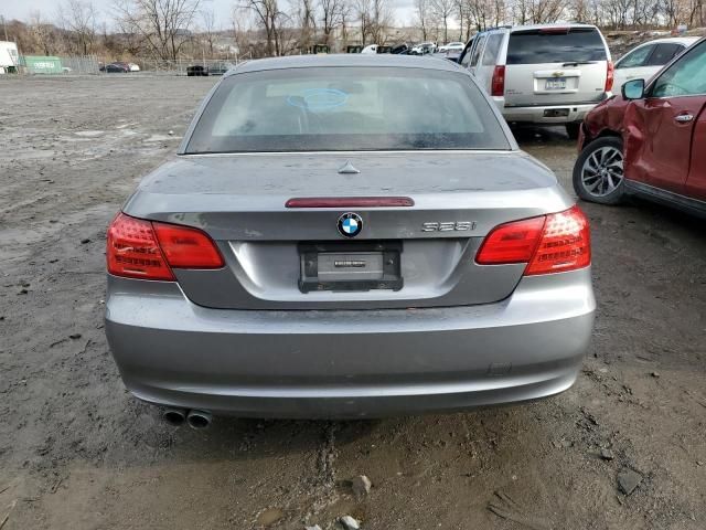 2011 BMW 328 I Sulev