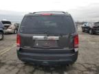 2013 Honda Pilot EXL