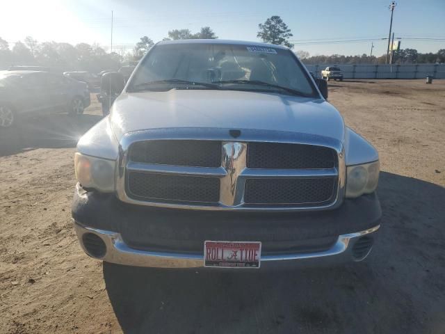 2002 Dodge RAM 1500