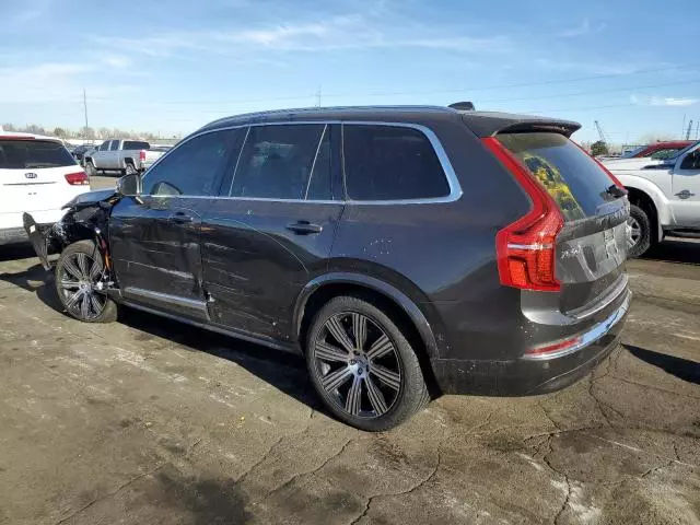 2024 Volvo XC90 Ultimate