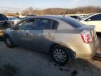 2009 Nissan Sentra 2.0