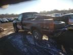 2002 Chevrolet Silverado K2500 Heavy Duty