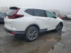 2022 Honda CR-V EXL